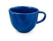 Caneca Sopeira de Porcelana 450ml jumbo -
