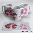 Caneca Sou Apaixonada Por Você Caneca Sou Apaixonada Por Você