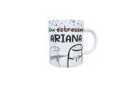 Caneca Sou Ariana