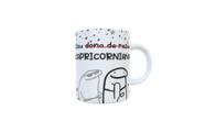 Caneca Sou capricorniana