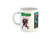 Caneca Spawn C300