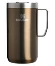 Caneca STANLEY Everyday Camp 710 ml em aço inoxidável com isolamento térmico