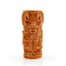 Caneca Star Trek TOS Klingon Geeki Tiki 473 ml exclusiva