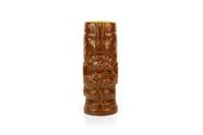 Caneca STAR WARS Geeki Tikis Chewbacca Ceramic 620ml