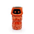 Caneca STAR WARS Geeki Tikis Jawa Ceramic 400 ml oficial