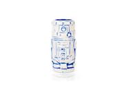 Caneca STAR WARS Geeki Tikis R2-D2 Ceramic 414ml oficial
