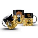 Caneca Star Wars Harry Potter - Newt Scamander Lufa Lufa Personalizada com Nome