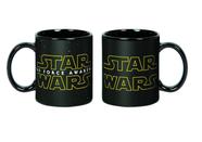 Caneca STAR WARS The Force Awakens Heat-Reveal 600 ml de cerâmica