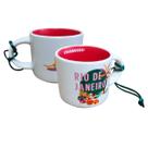 Caneca Starbucks Discovery Series Rio De Janeiro 59ml