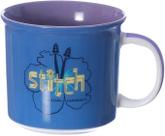 Caneca Stitch 350ml ZC Original
