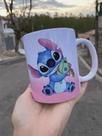 Caneca stitch