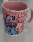 Caneca stitch