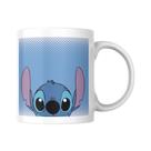 Caneca Stitch Personagem Lilo & Stitch Presente Disney Caneca Stitch Personagem Lilo & Stitch Presente Disney