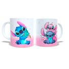 Caneca Stitch Personalizada