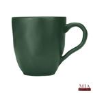 Caneca Stoneware Leaf 273ML