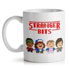 Caneca Stranger Bits Caneca Stranger Bits