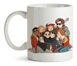 Caneca stranger things Caneca stranger things