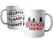 Caneca stranger things Caneca stranger things