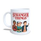 Caneca Stranger Things Série Netflix Caneca Stranger Things Série Netflix