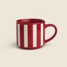 Caneca Stripes 420ml - ACASA