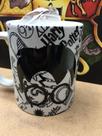 Caneca sublimada