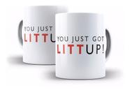 Caneca Suits