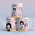 Caneca Super Divertida
