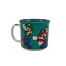 Caneca Super Mario