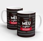 Caneca - Super Namorado