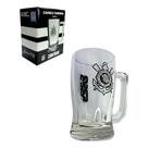 Caneca Taberna Corinthians Time Do Coração Cerveja Chopp