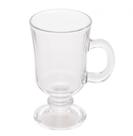Caneca Taça Cappuccino Chocolate Café Irish Coffe 220ml Lyor