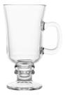 Caneca Taça Para Café Cappuccino Com Alça 250m Lyor