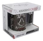 Caneca Tankard Assassins Creed Irmandade 15,5cm Nemesis Now Oficial Caneca Tankard Assassins Creed Irmandade 15,5cm Nemesis Now Oficial