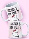 Caneca tema 38 anos