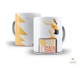 Caneca tema: Exercício Funcional