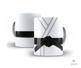 Caneca, tema: Judô