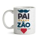 Caneca Tema Paizão
