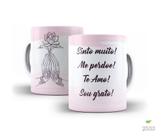 Caneca tema Yoga