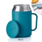 Caneca termica 400ml