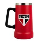 Caneca térmica 700ml - spfc