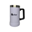 Caneca Termica Bebida Fria ou Quente 710ML - AIKER