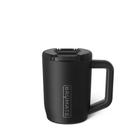 Caneca Térmica BrüMate Müv 450ml - Isolada e à Prova de Vazamentos