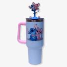 Caneca Térmica C/ Pingente Stitch 1.15lt ZC Original