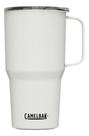 Caneca Térmica Camp 710ml Branco - Camelbak Caneca Térmica Camp 710ml Branco - Camelbak