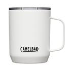 Caneca Térmica Camp Mug Camelbak Aço inoxidável isolado Tampa Tri-Mode