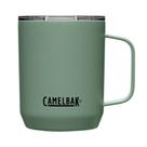 Caneca Térmica Camp Mug Camelbak Aço inoxidável isolado Tampa Tri-Mode