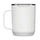 Caneca Térmica Camp Mug Camelbak Com Tampa 350ml Aço Inox Caneca Térmica Camp Mug Camelbak Com Tampa 350ml Aço Inox