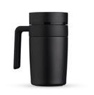 Caneca Térmica Chopp Cerveja Camada Dupla Em Inox 500ml Display Na Tampa