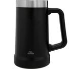 Caneca Térmica Chopp Cerveja Inox C/ Alça - Mimo Style