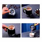 Caneca Térmica com Tampa 400ml Fast Mixer - Desembrulha